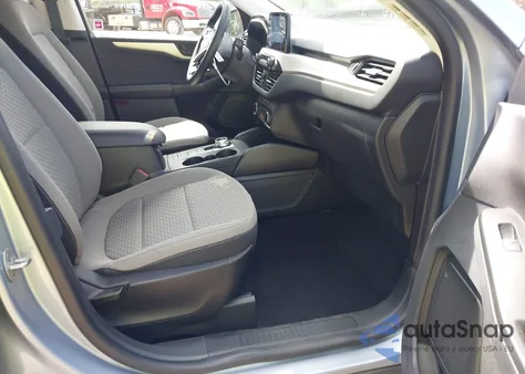 2022 Ford Escape Se из США, поврежденный, VIN 1FMCU0G68NUB64197